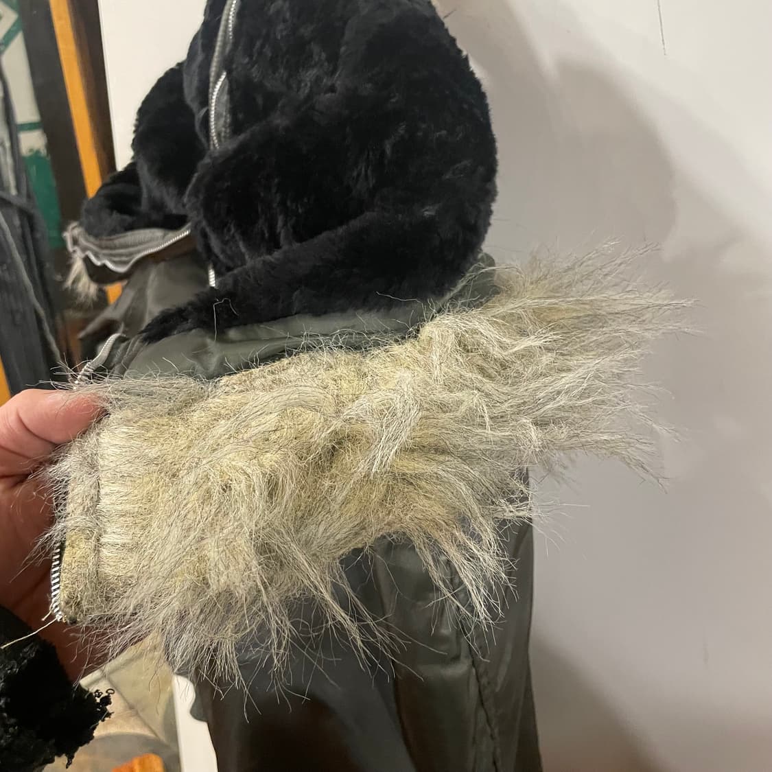 알파인더스트리 n2b M 상품이미지5