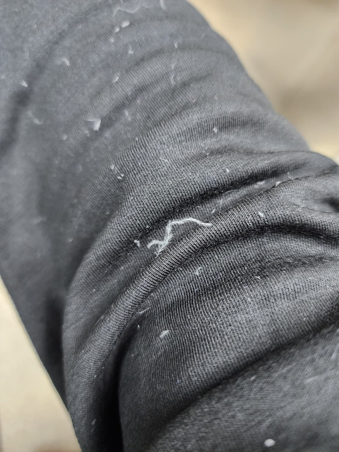 스톤아일랜드 마이크로얀 경량패딩 (설명필독) 상품이미지10