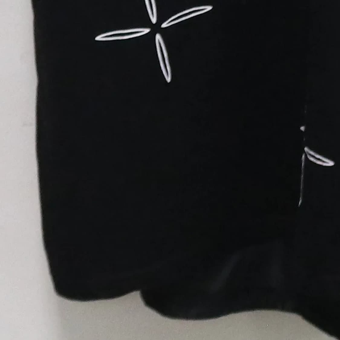 NIER CLOTHING 고스로리 롱 후드 집업 59956 상품이미지7