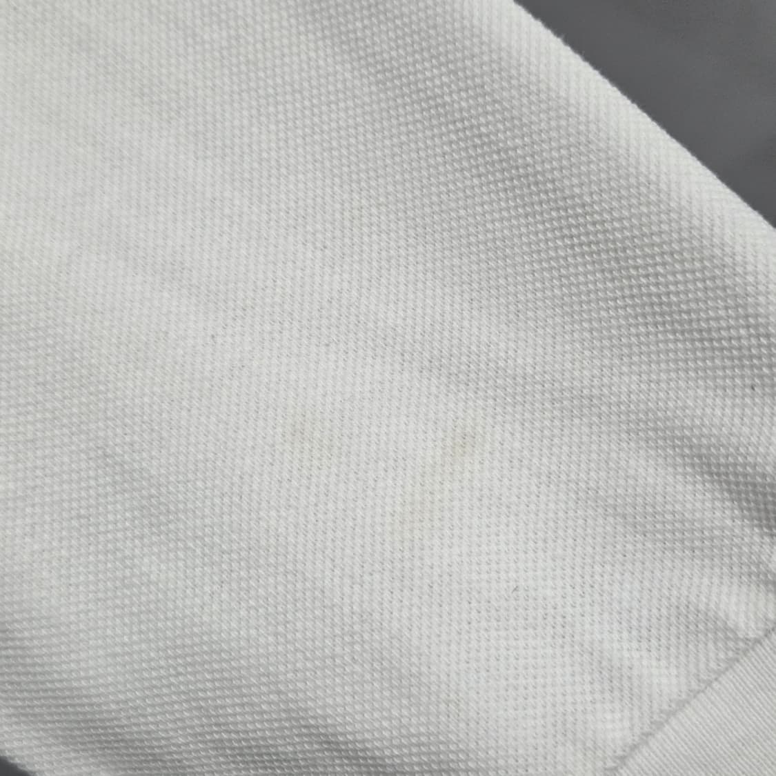 폴로랄프로렌 피케 빅포니 카라 롱슬리브 XL 상품이미지7