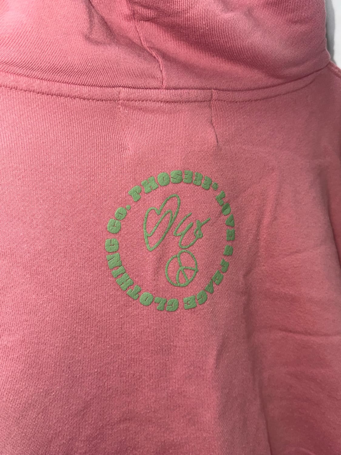 포스333 Love&Peace 상품이미지2