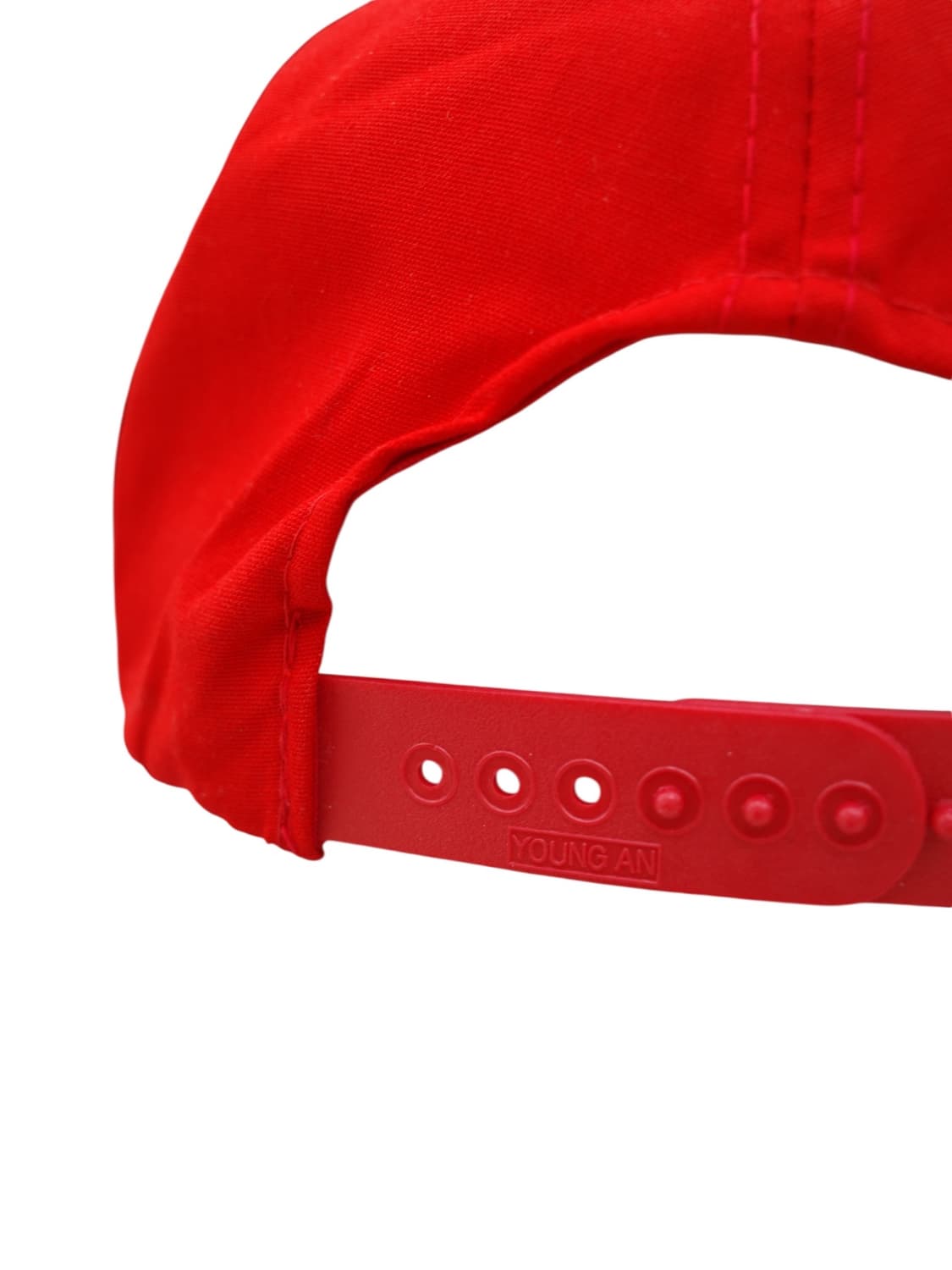 80‘s 하겐다즈 빈티지 트러커캡 상품이미지6