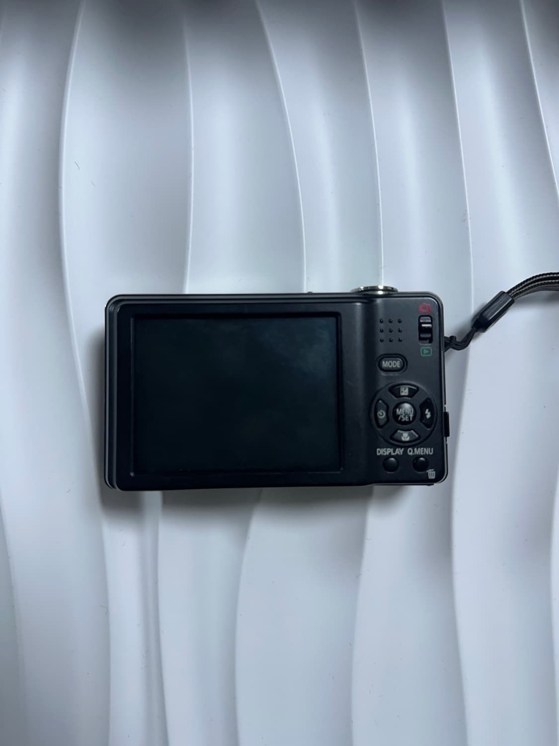 파나소닉 루믹스 DMC-F3 / 작고 가벼운 데일리 감성 디카 상품이미지6