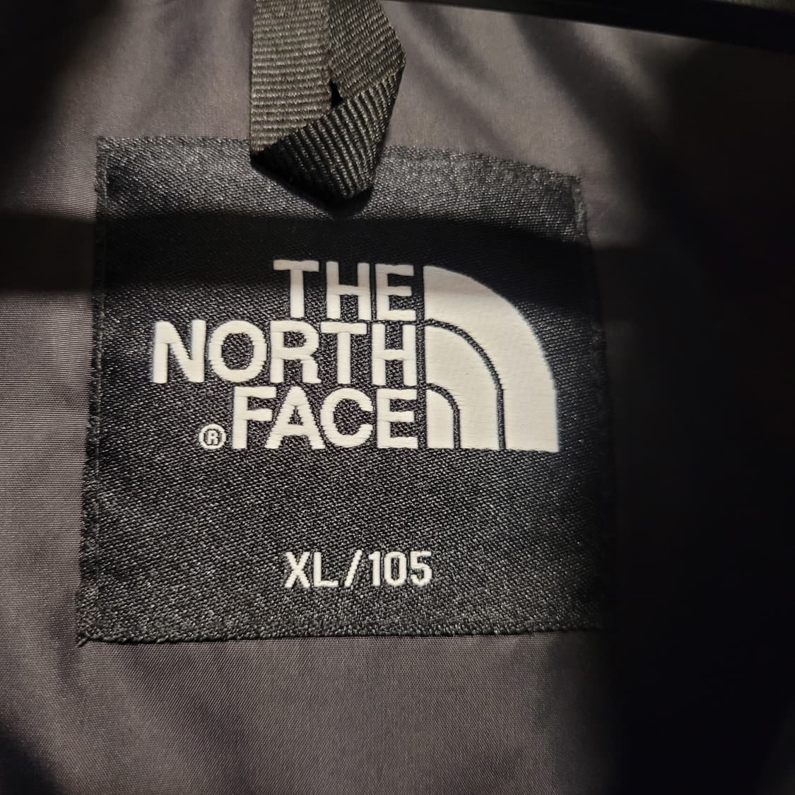 노스페이스 1996 에코눕시 105 상품이미지7