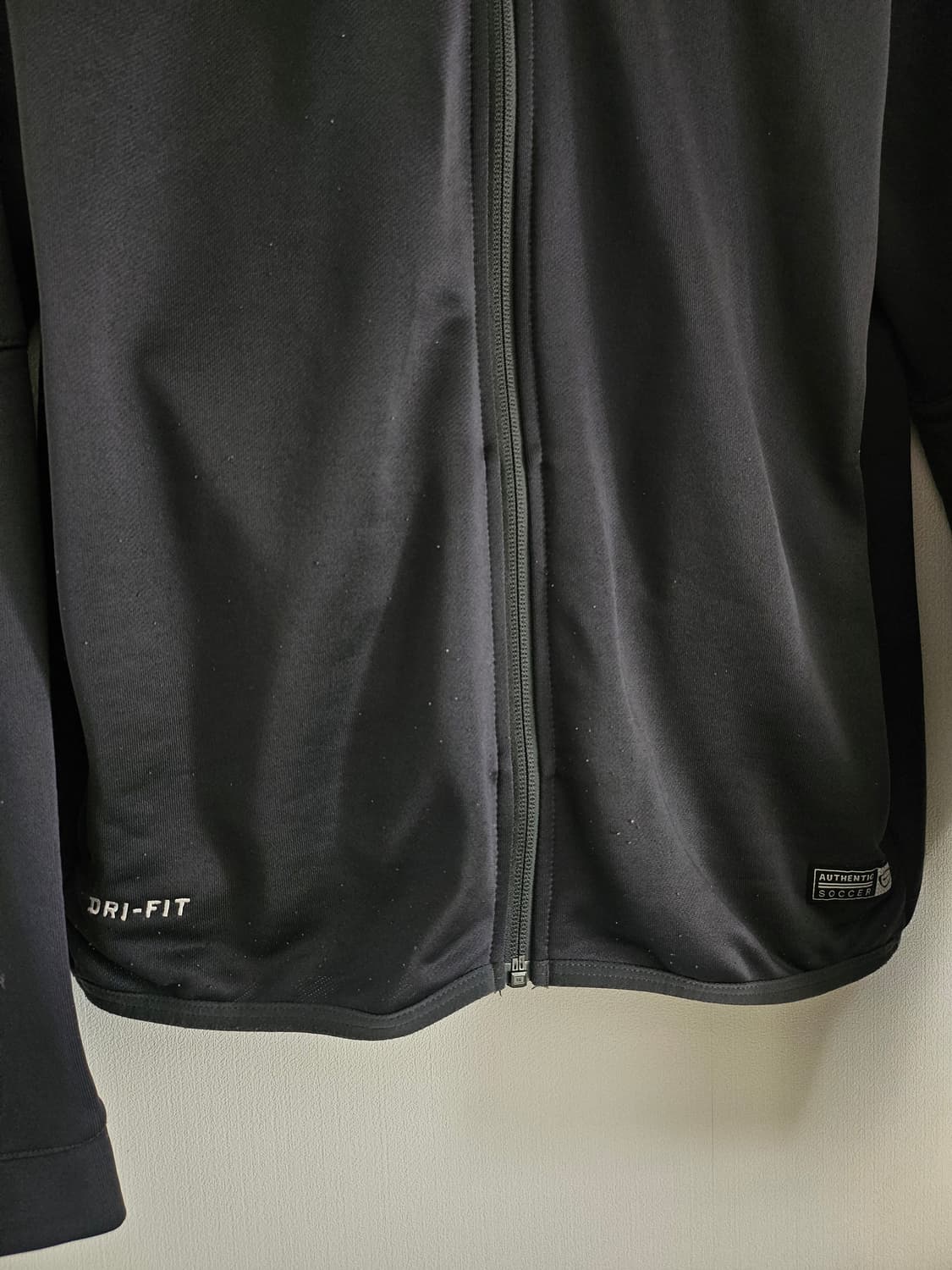 나이키 드라이핏 후드집업 상품이미지4