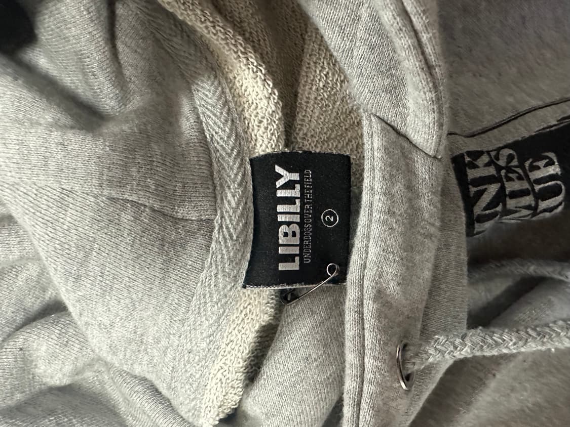 libilly 후드티  상품이미지3