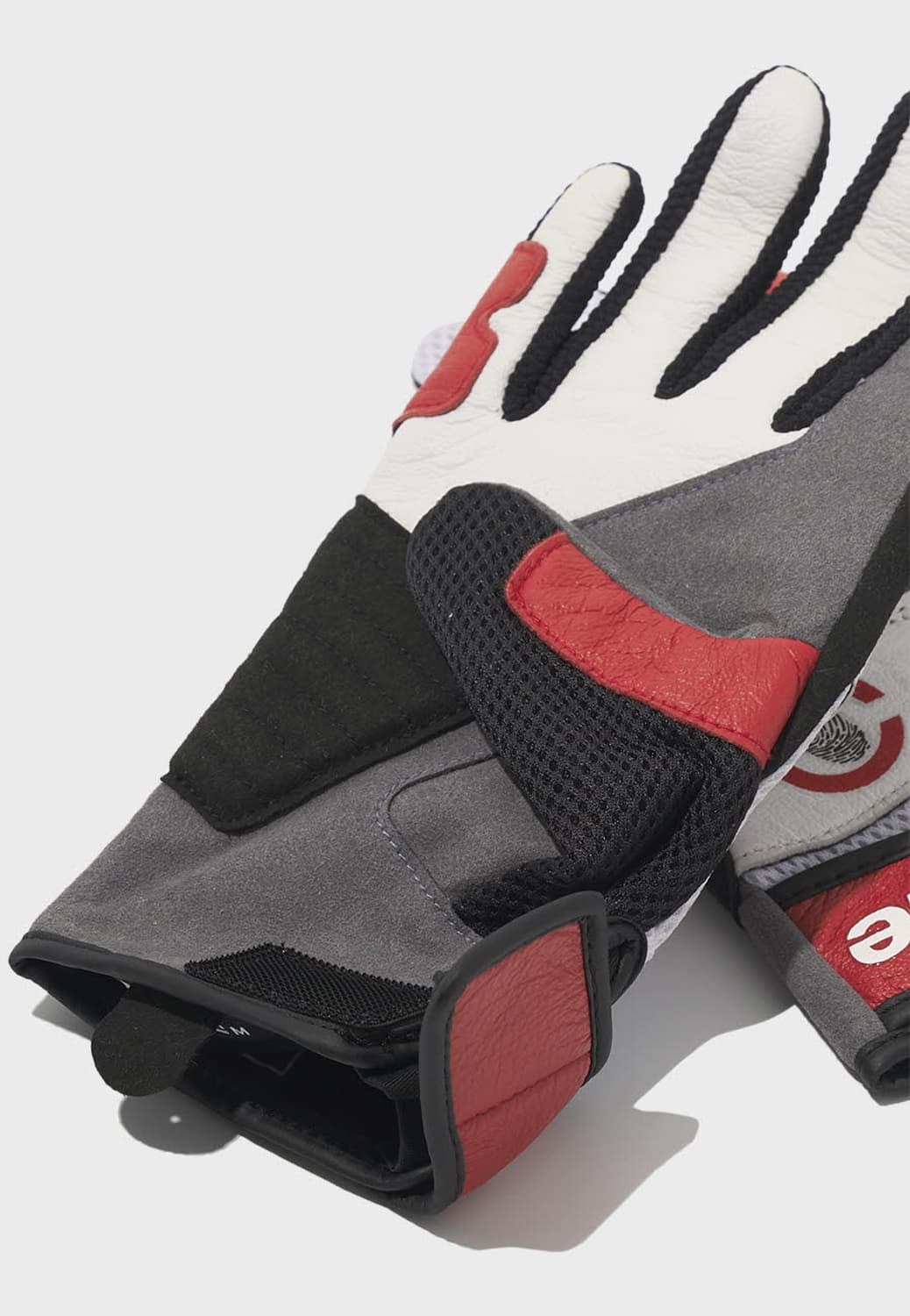 SUPREME X DUCATI glove 상품이미지4