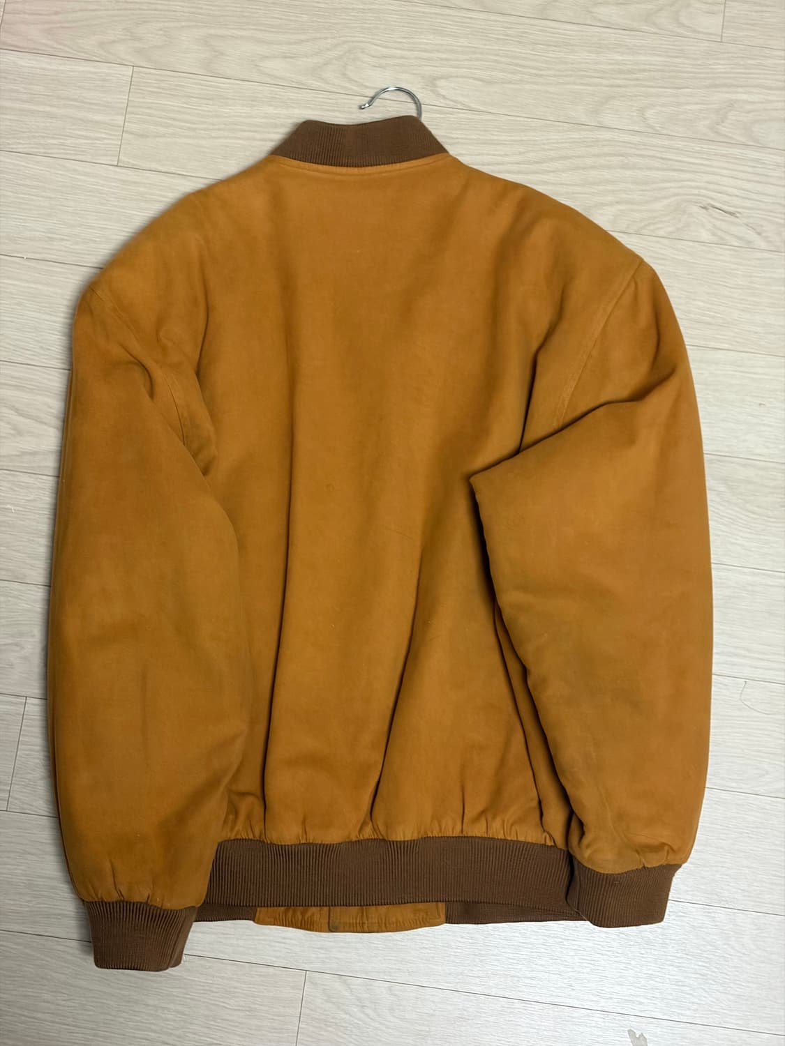 런던포그 자켓 상품이미지2