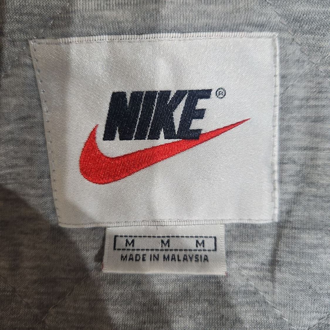 [남M]나이키 90's 올드스쿨 후드 자켓[Y61-088] 상품이미지9