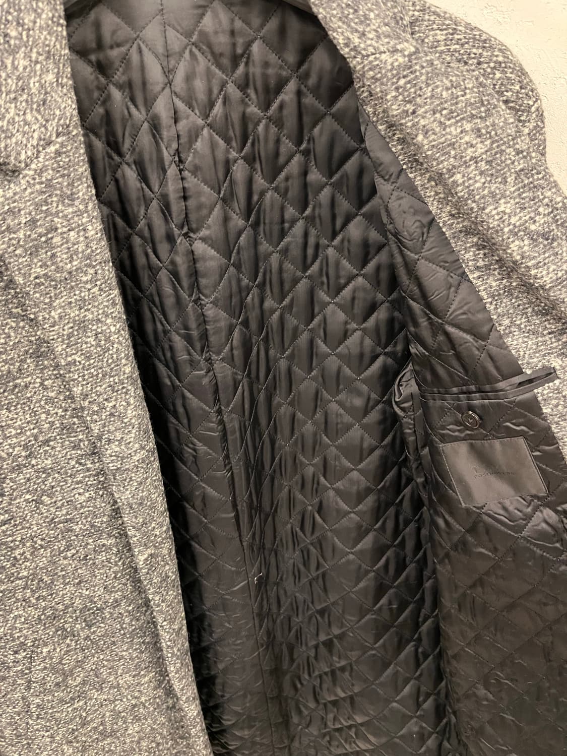 타임 TIME 코트 105 상품이미지2