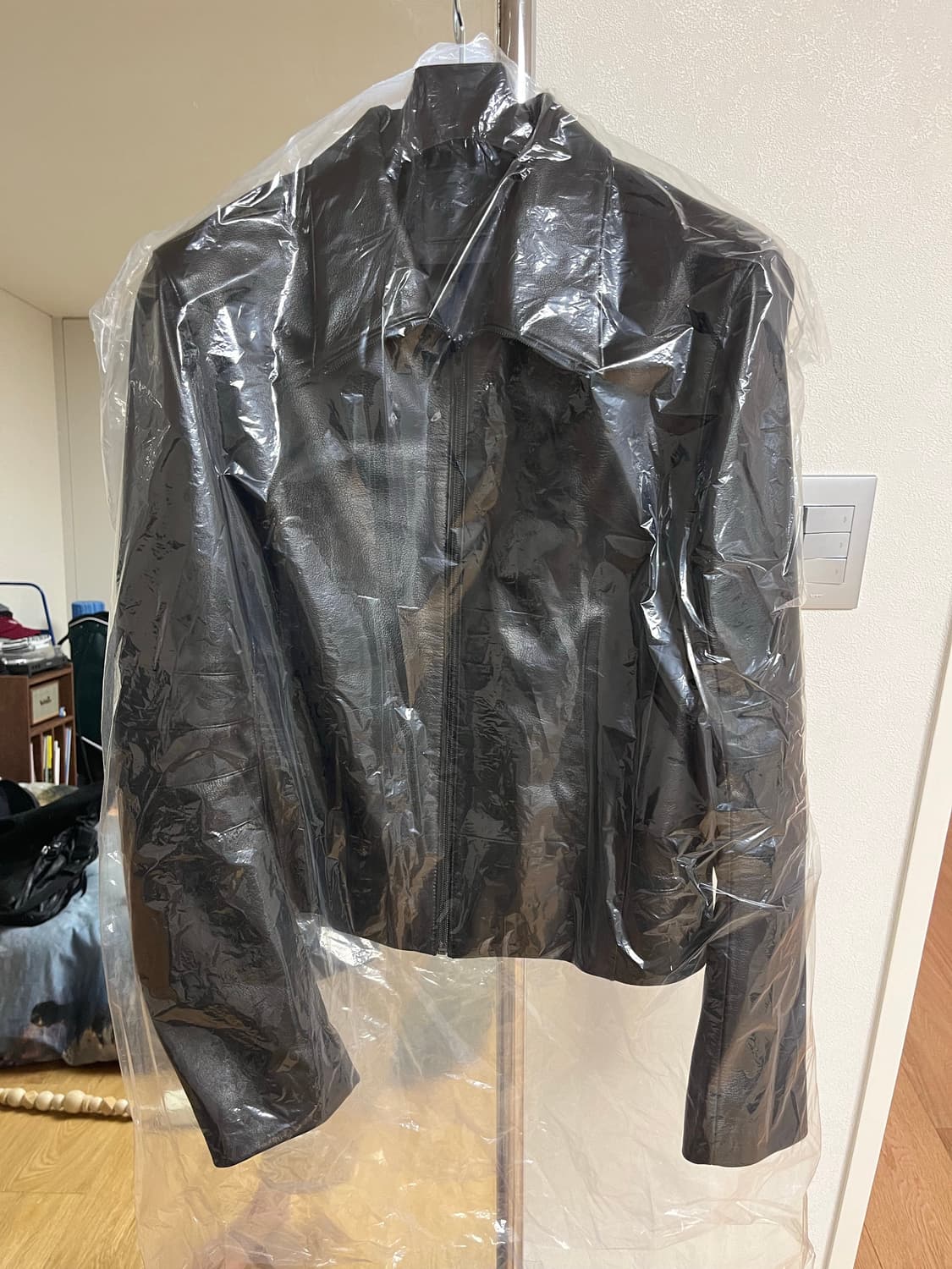 [1] mudule appendix 014 블랙 상품이미지2