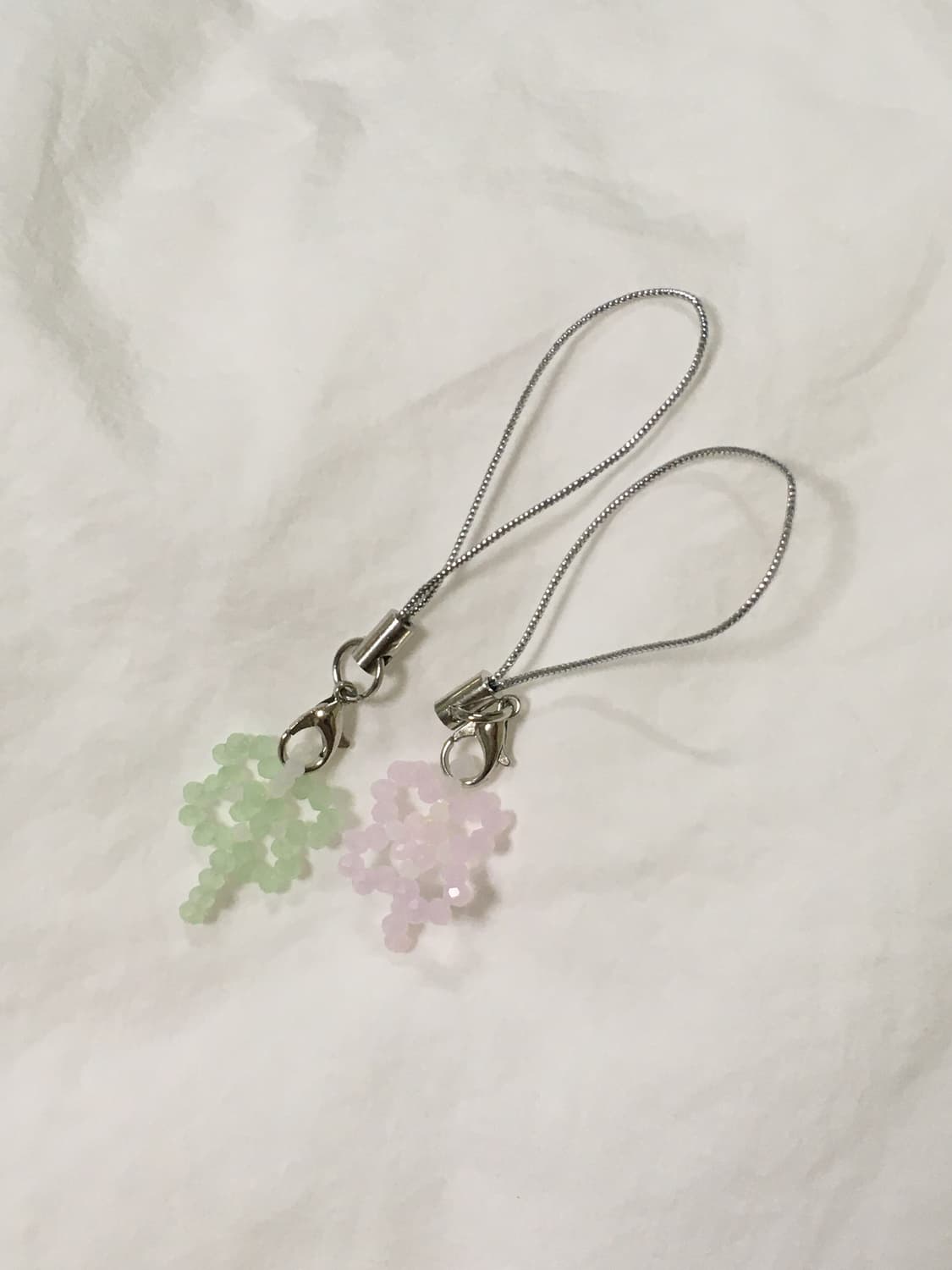 Tiny Luck Keyring 상품이미지1