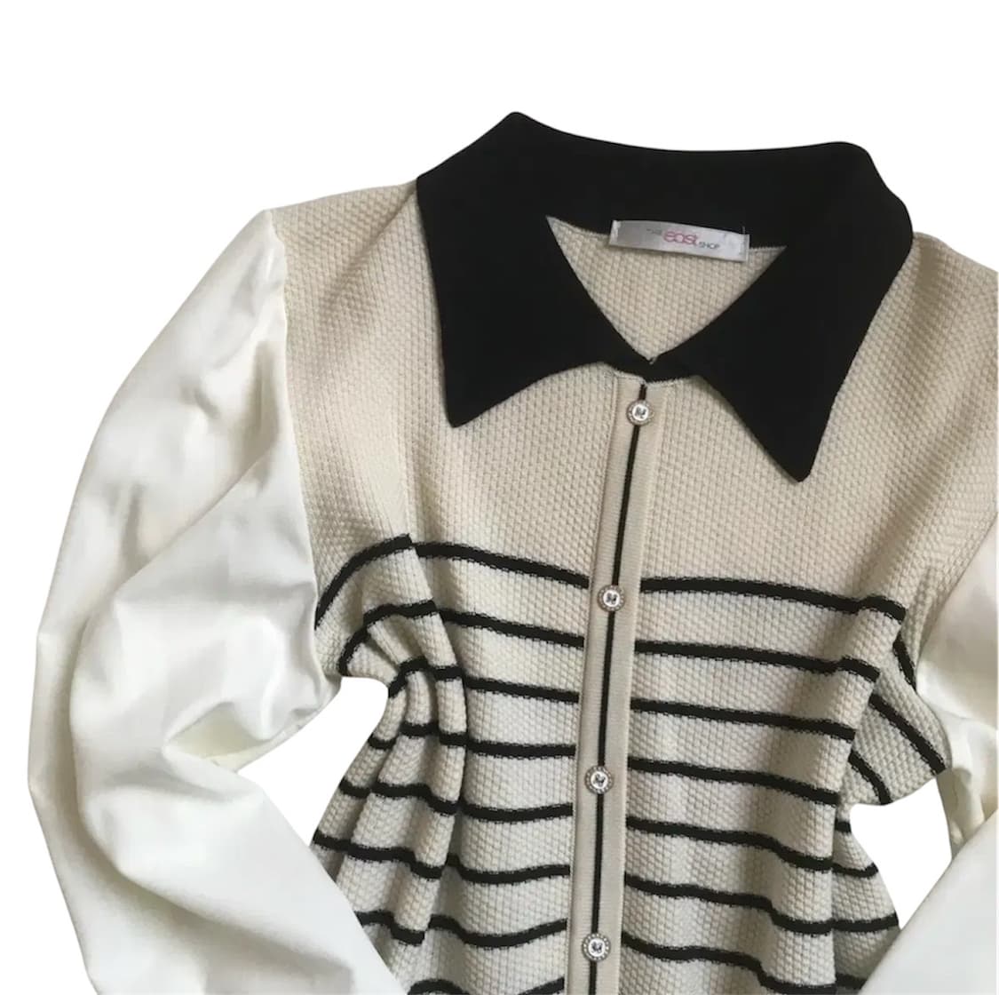 THE east shop 스프라이트 니트  상품이미지2