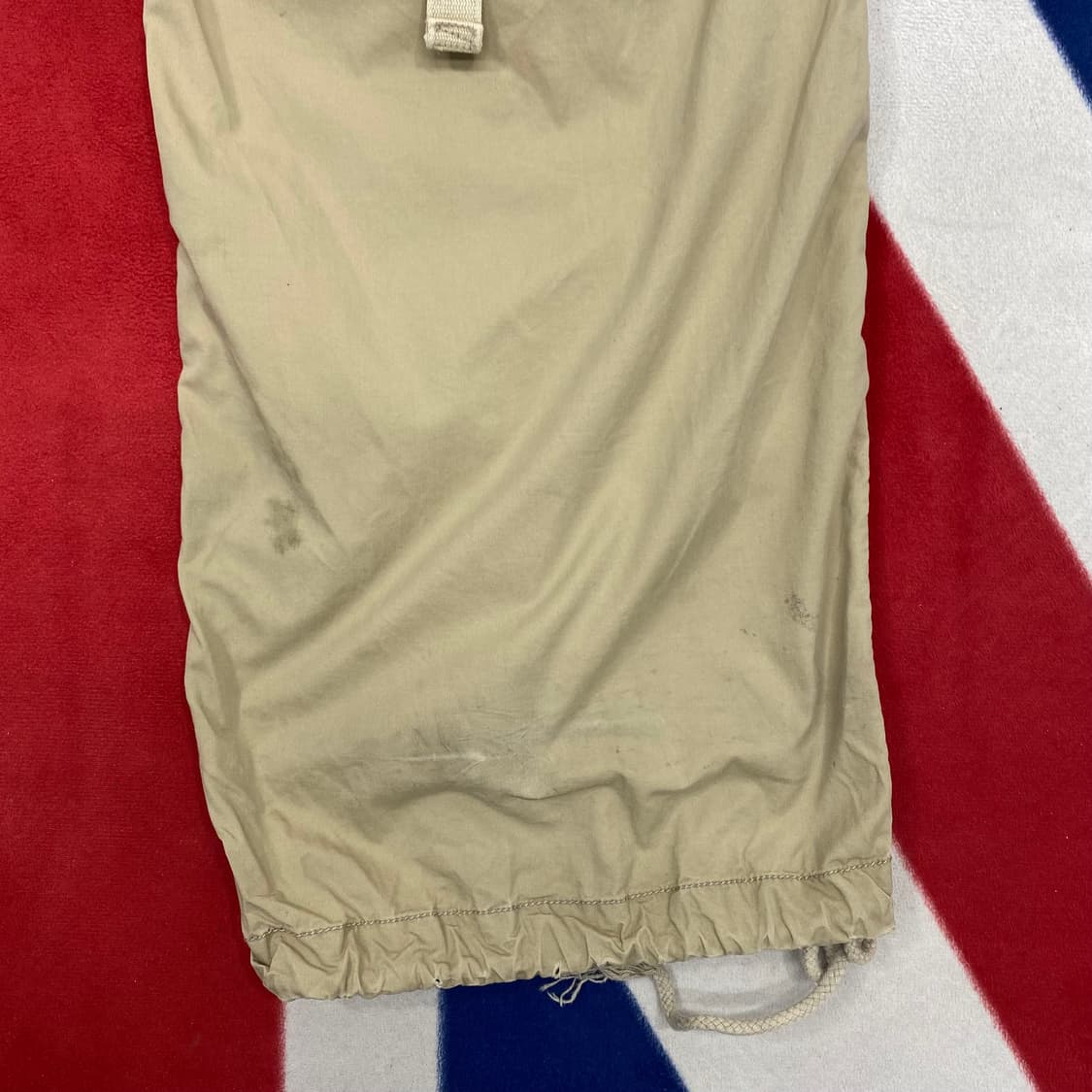 후아유 스트링 카고팬츠 XL  상품이미지5