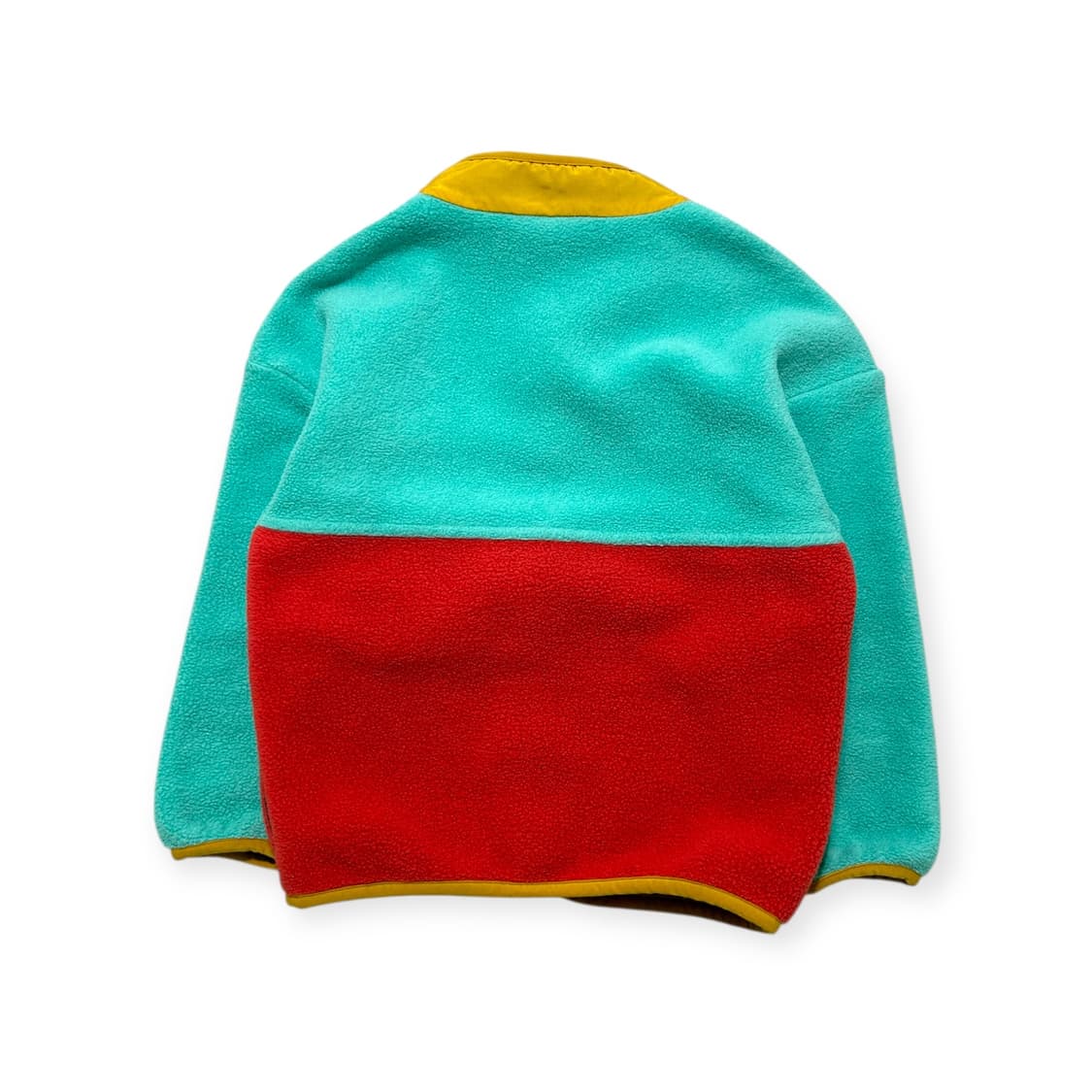 파타고니아 키즈 신칠라 자켓(6-12m/80) 상품이미지2