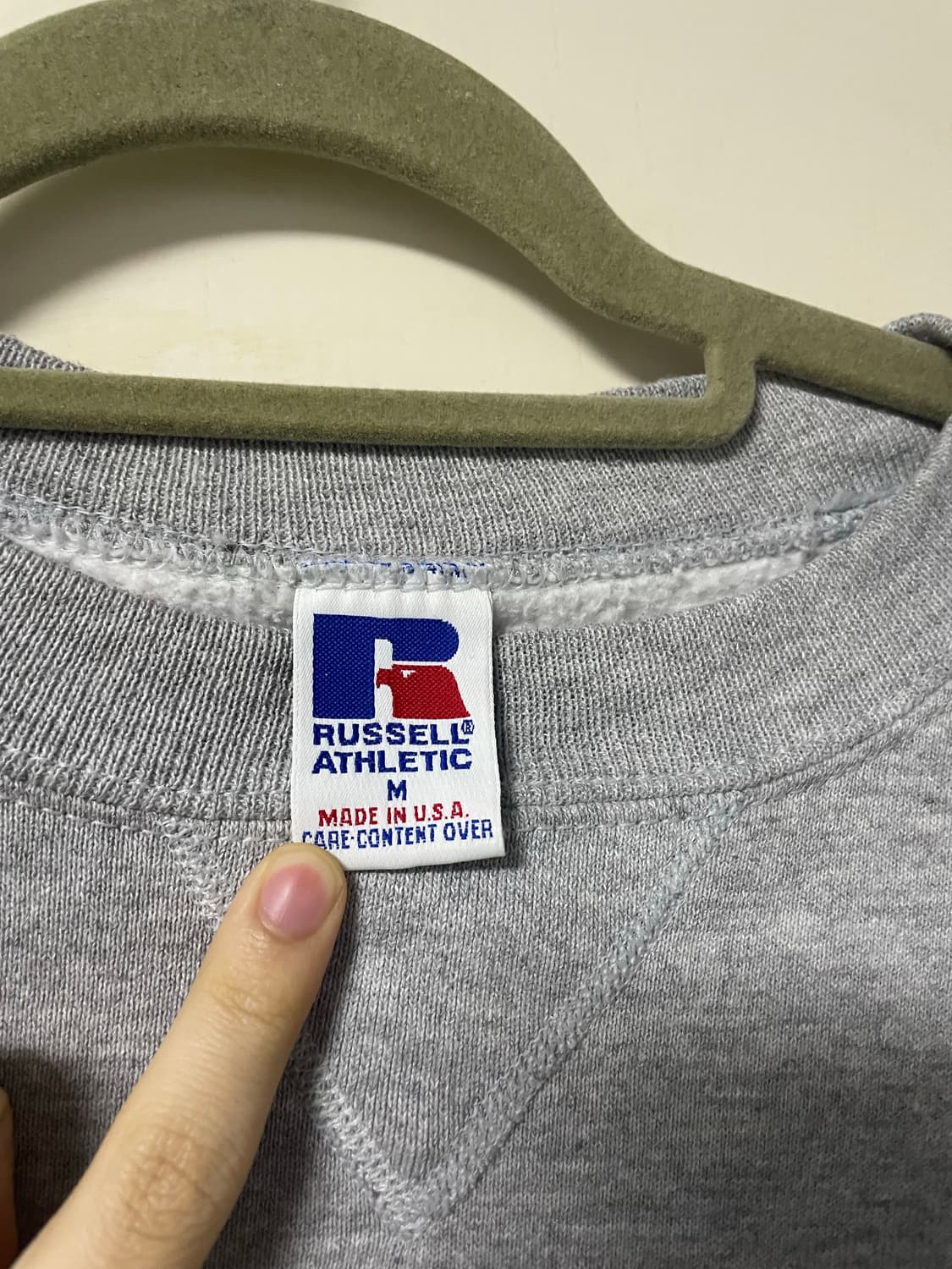 90s 러셀 상품이미지2