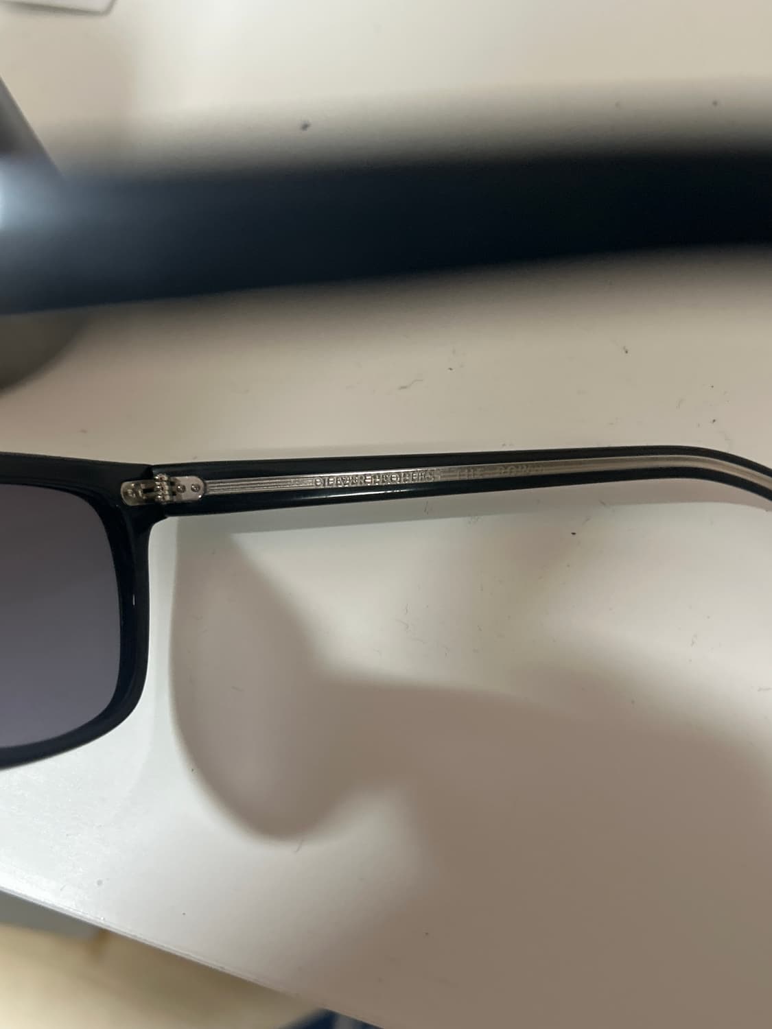 The row X Oliver Peoples 상품이미지3