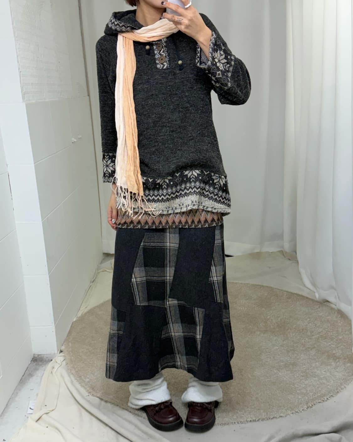 🧸No. 데일리 모리히피Set🧸 상품이미지3