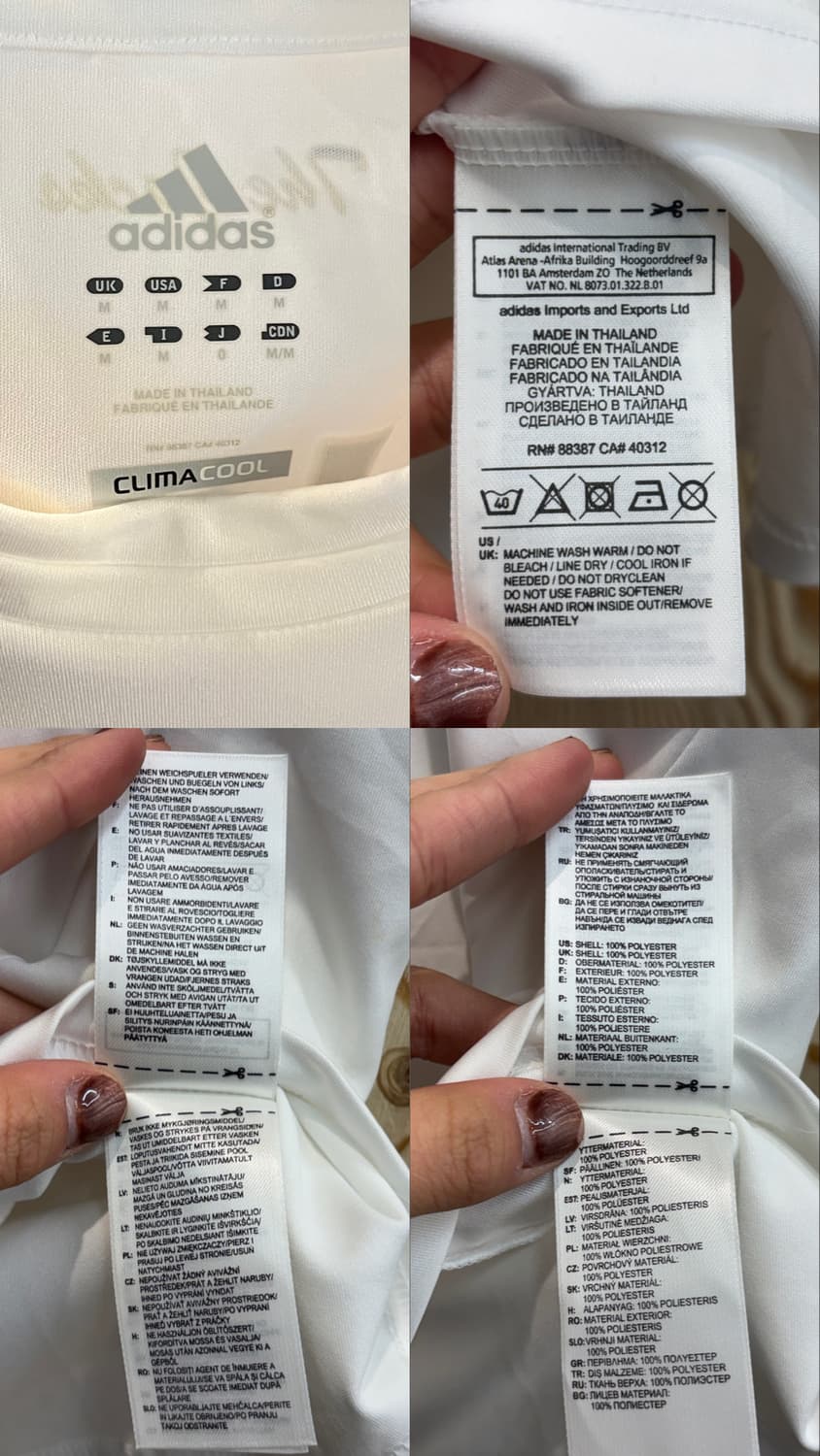  12/13 스완지시티 기성용 100주년 유니폼 상품이미지10