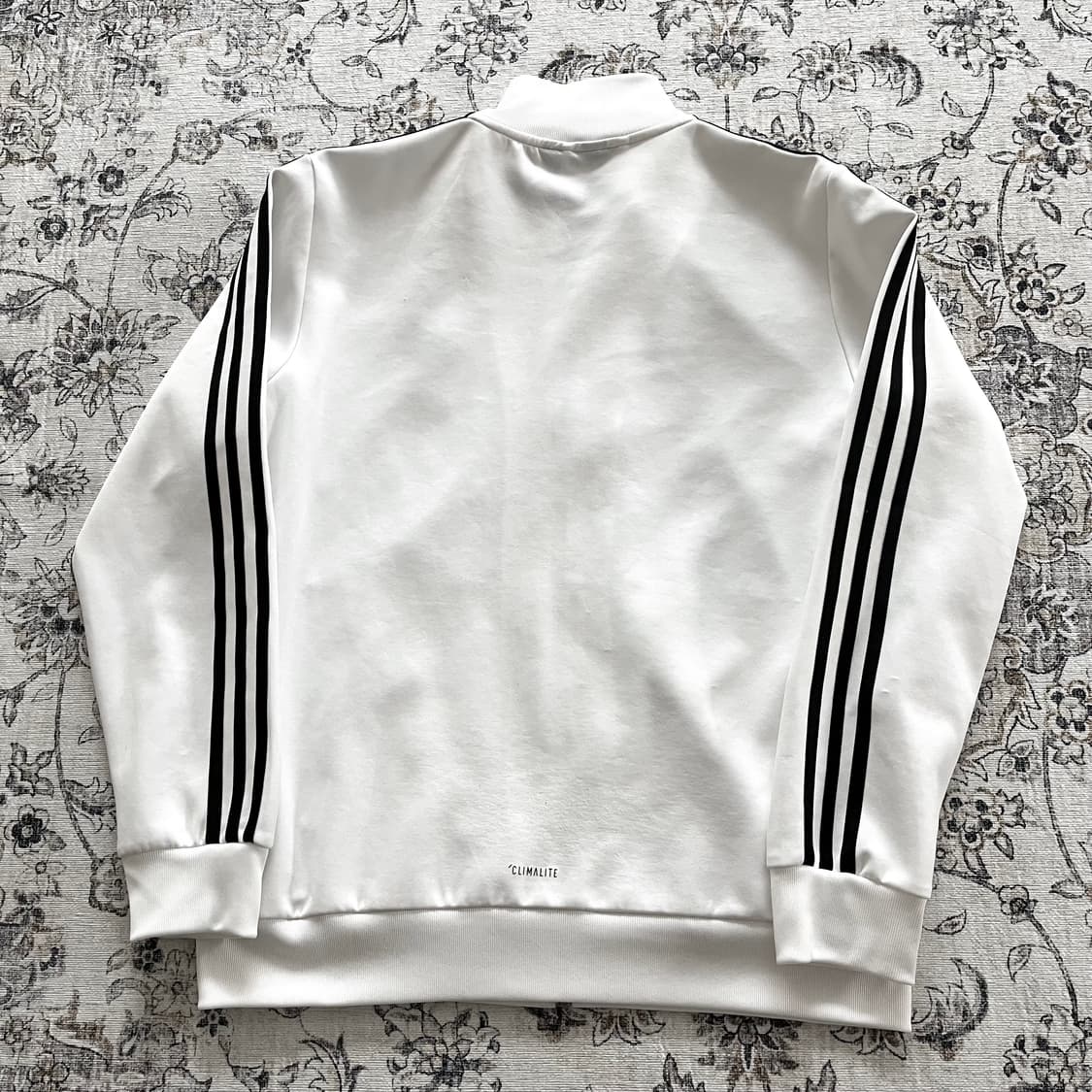 아디다스 삼선 트랙탑 져지 상품이미지2