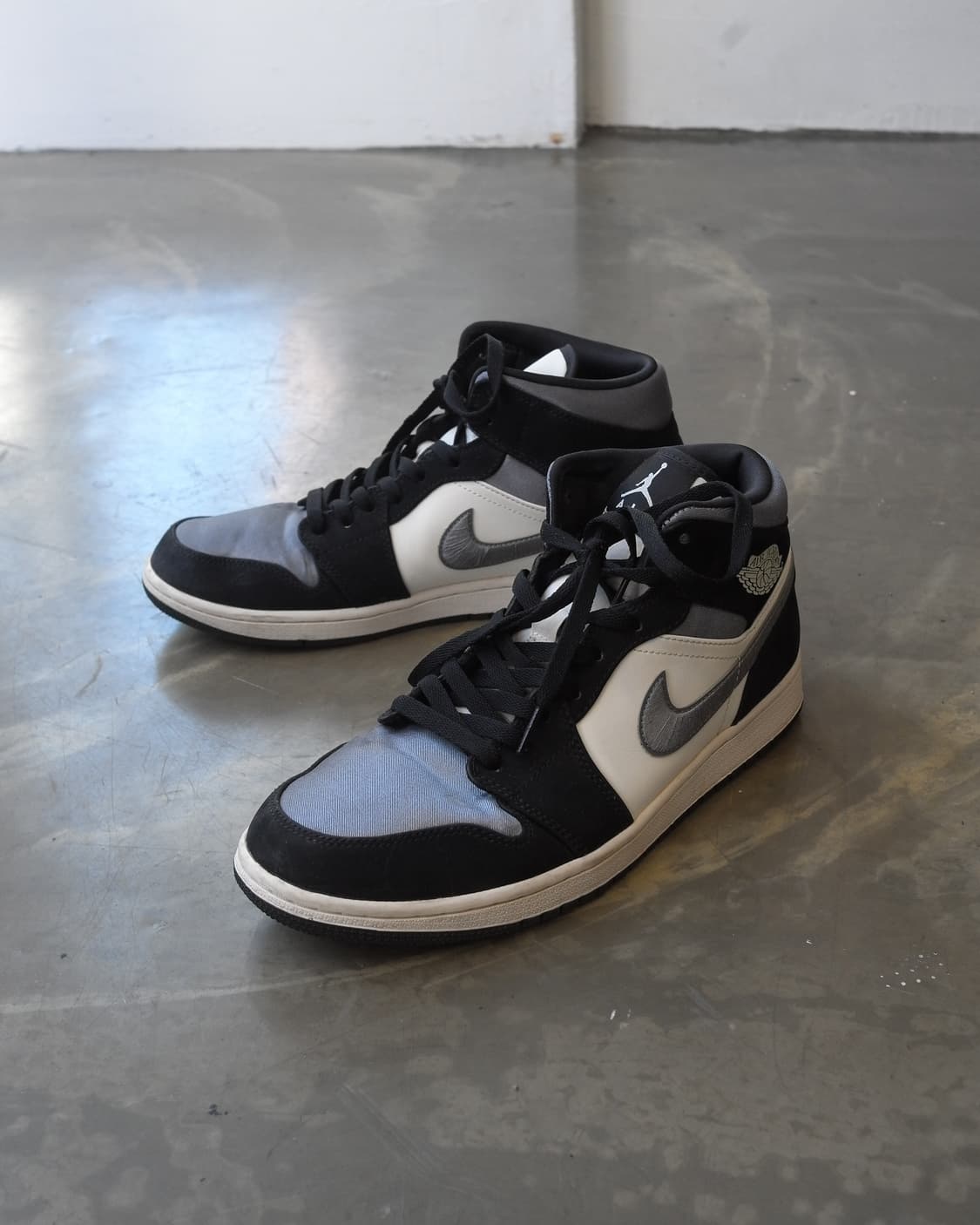 Nike Air Jordan 1 상품이미지3