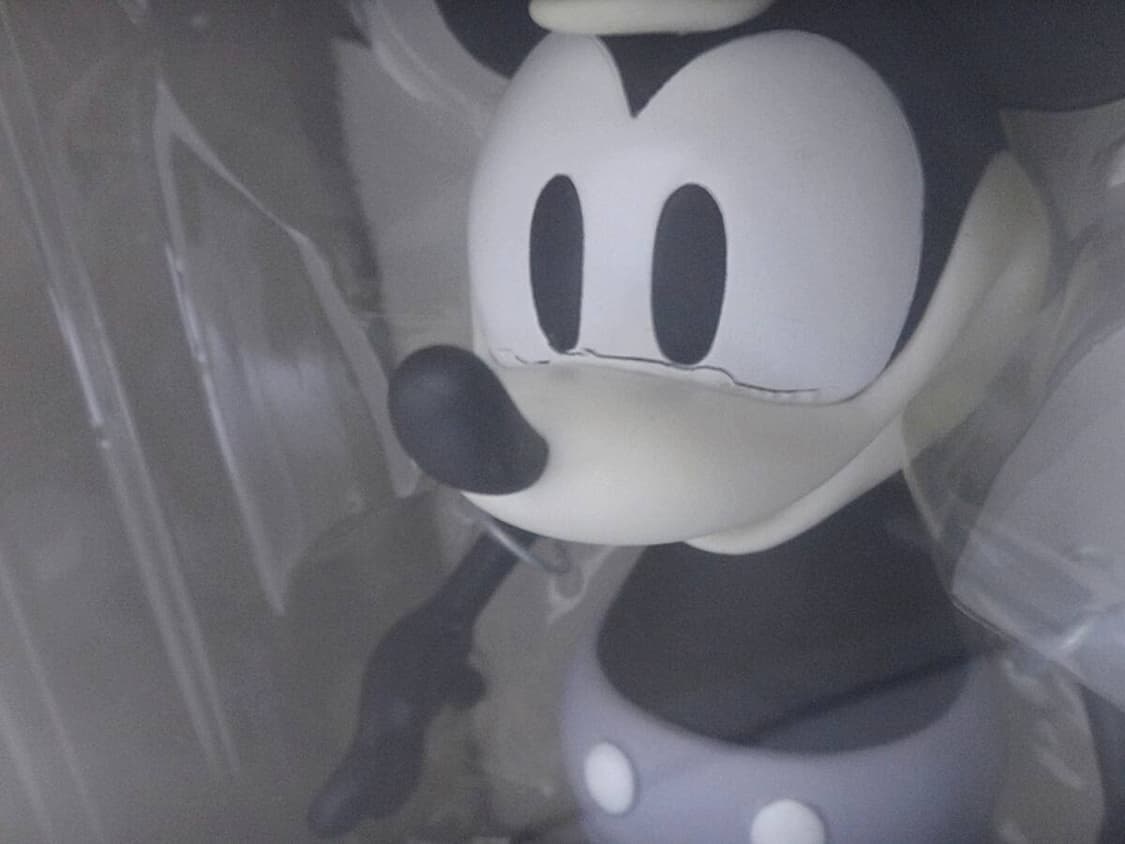 증기선 윌리 미키마우스 ver.2 상품이미지3