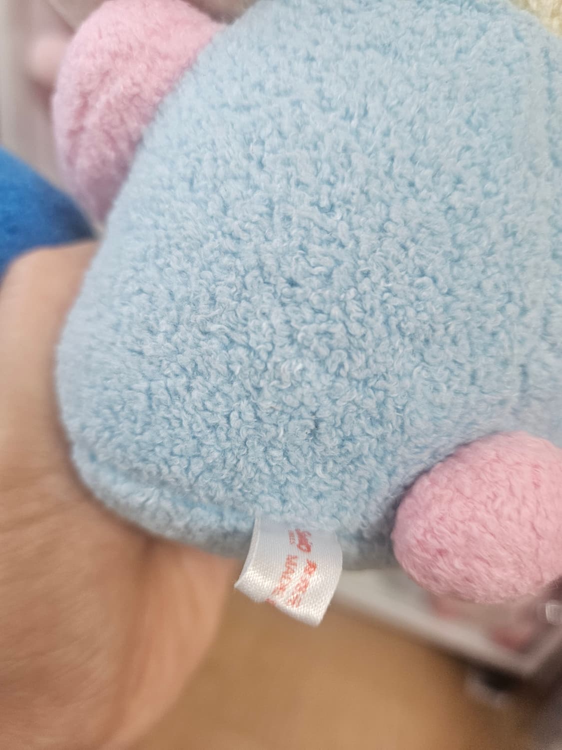 주황 꽃 우사 상품이미지3