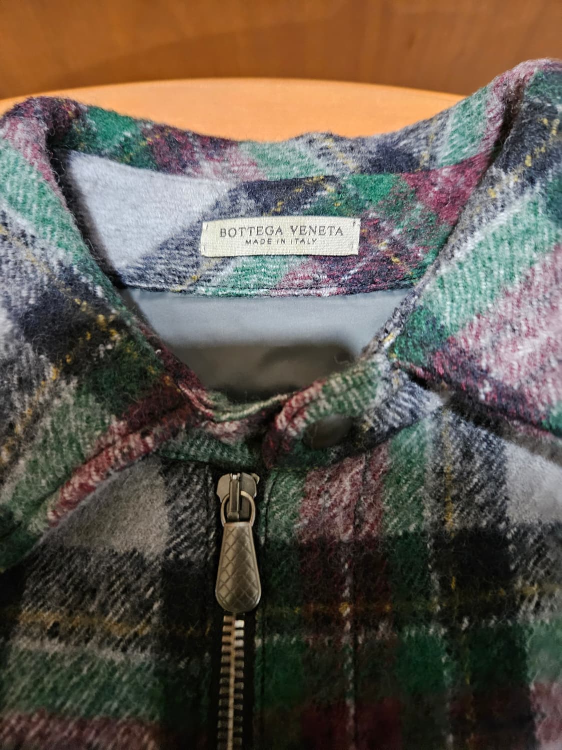 보테가베네타 아노락자켓 상품이미지2