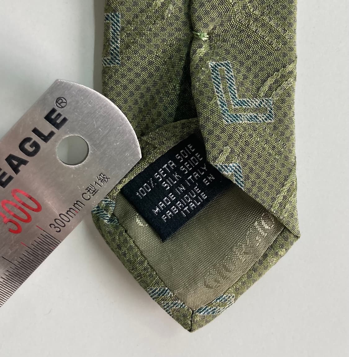 조르지오아르마니 넥타이 상품이미지5