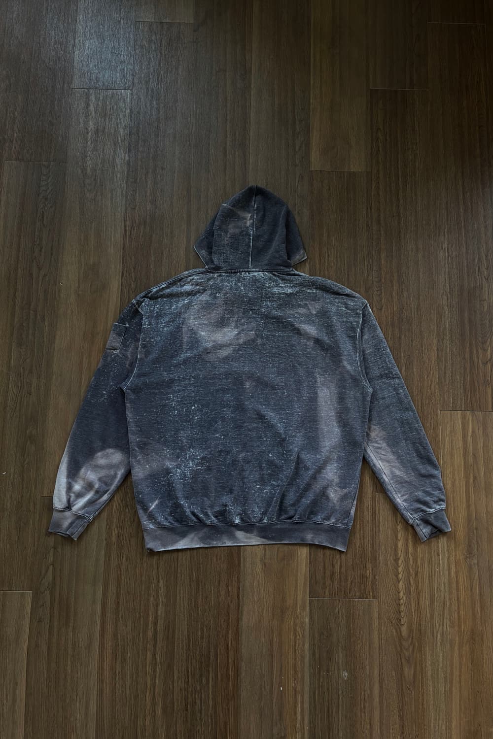 G Star Raw Washing Hood Zip-Up   상품이미지5