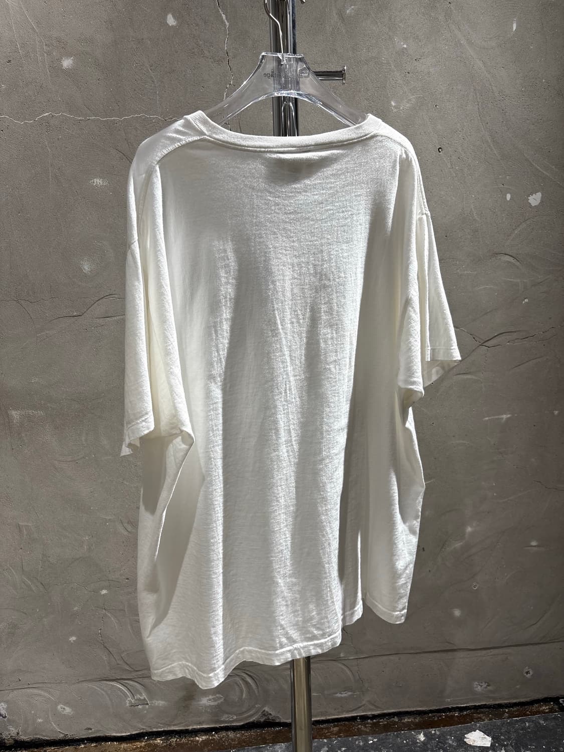 00‘s DKNY 반팔 티셔츠 상품이미지3