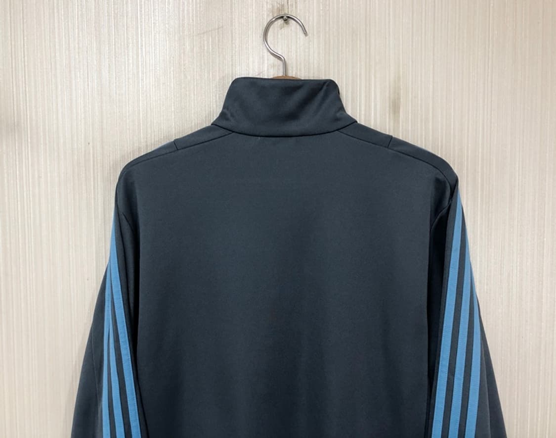 아디다스재팬 현대글로비스럭비단 선수실착 트레이닝탑 L 상품이미지9