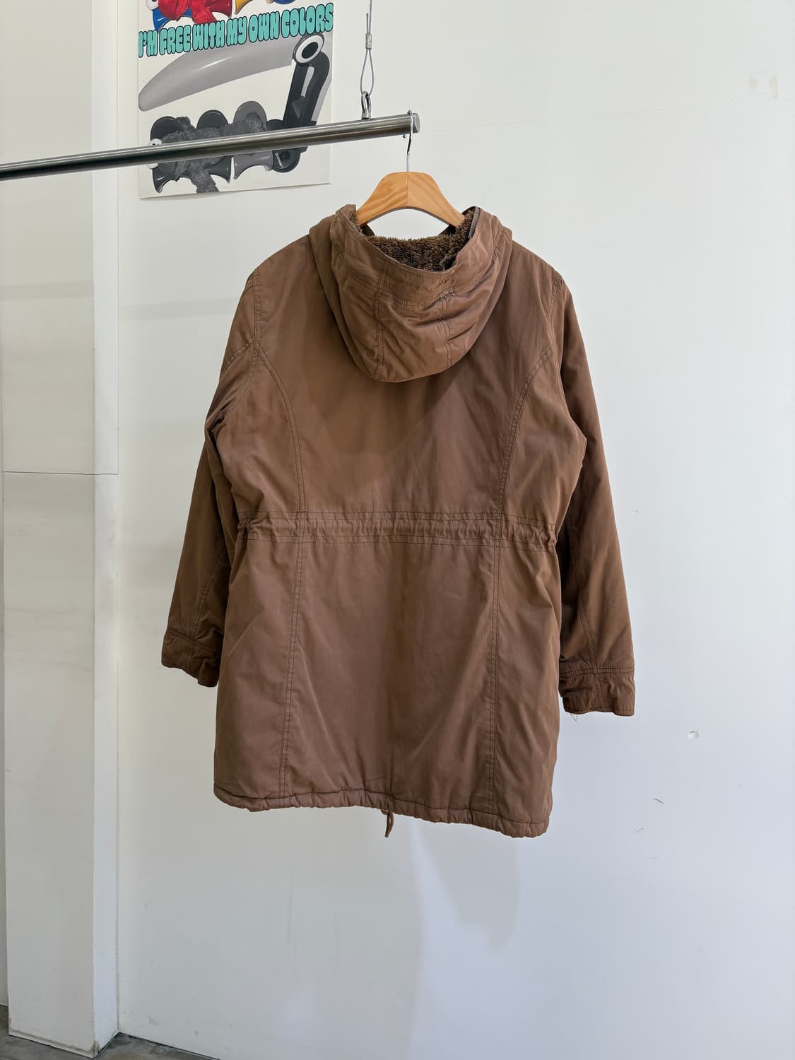 CORNFLAKE 자켓 상품이미지5