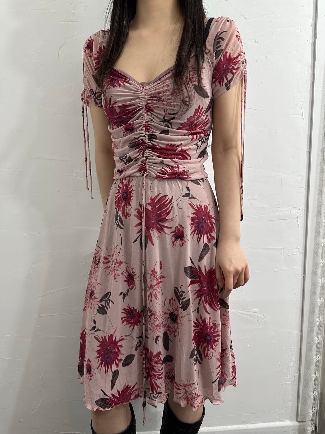 kookai femmene dress 상품이미지1