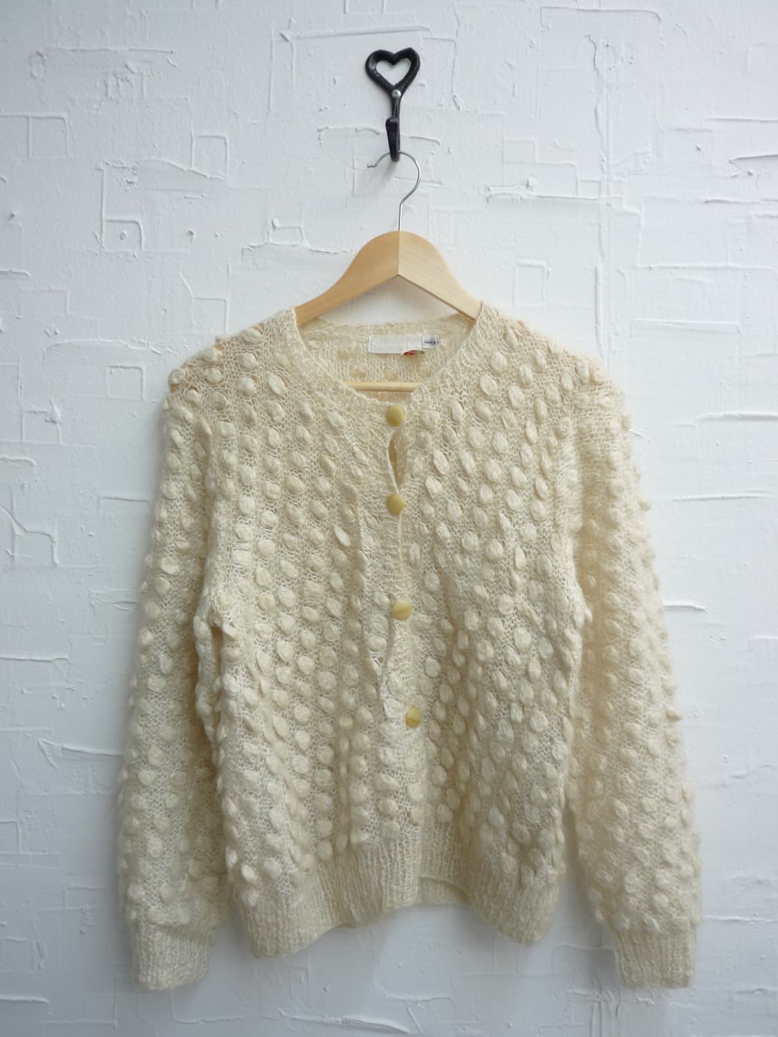 snow blossom cardigan 상품이미지4