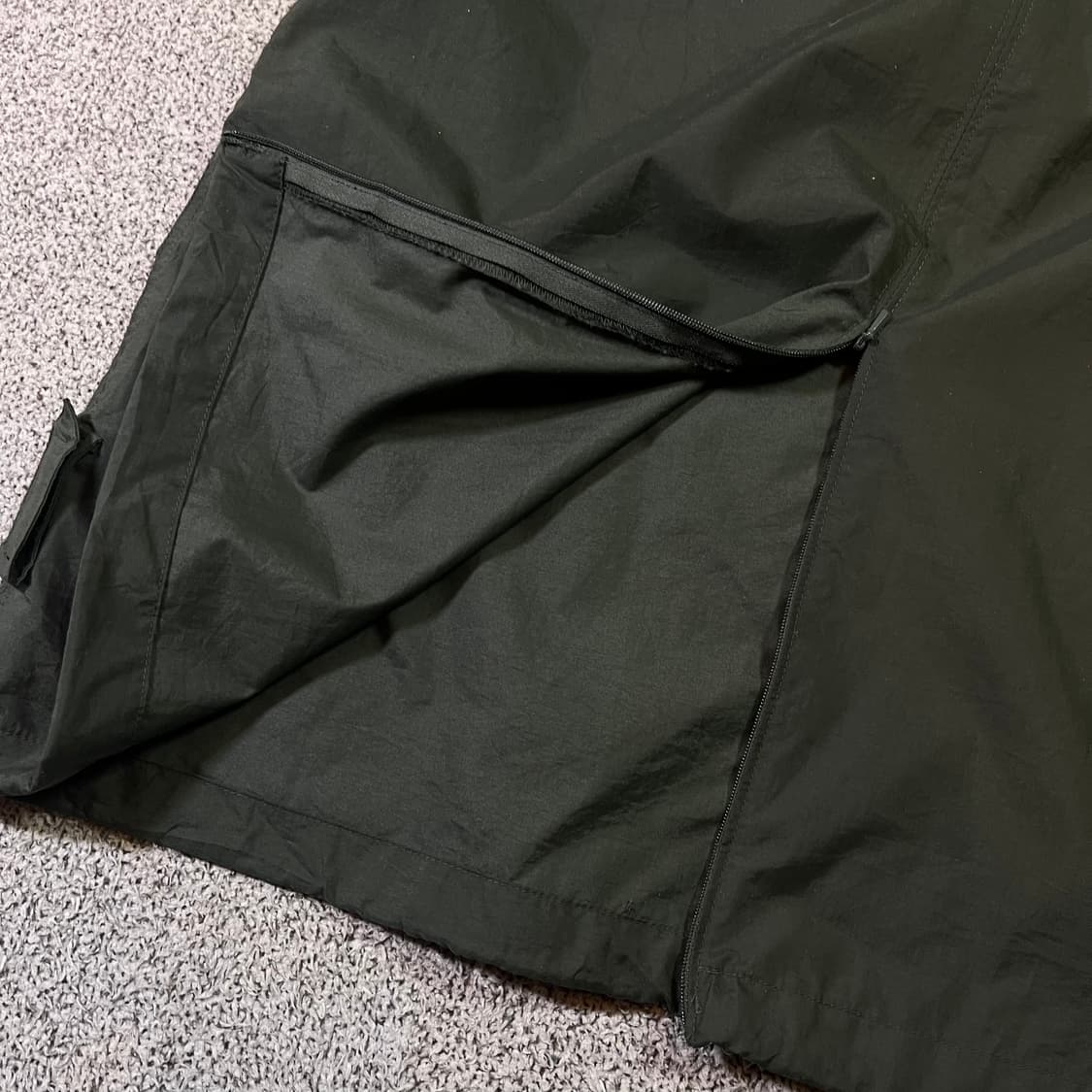 나이키 ACG 우먼 고프코어 스커트 상품이미지4