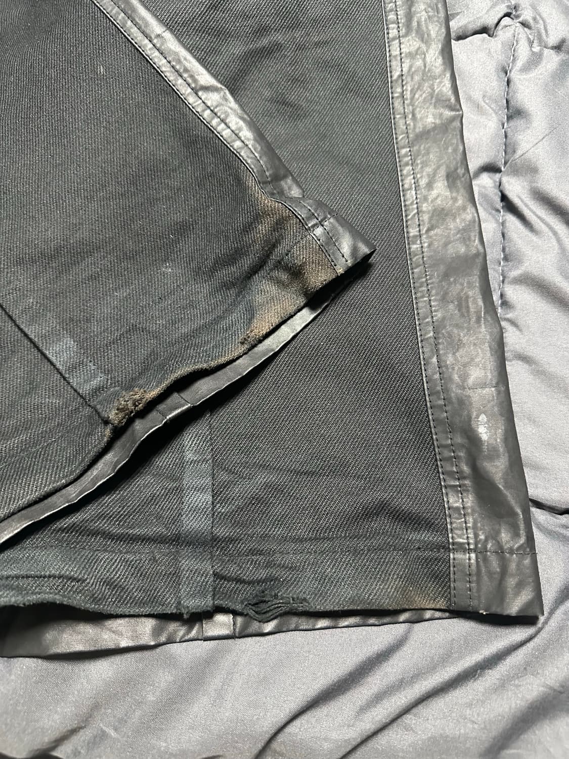 [m] xlim ep.6 synopsis 01 trouser 상품이미지3