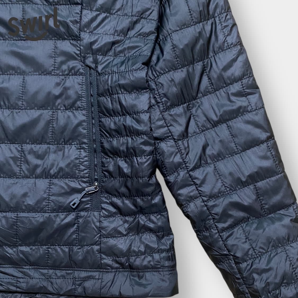 🌊Patagonia Nano puff 프리마로프트 jacket 상품이미지5