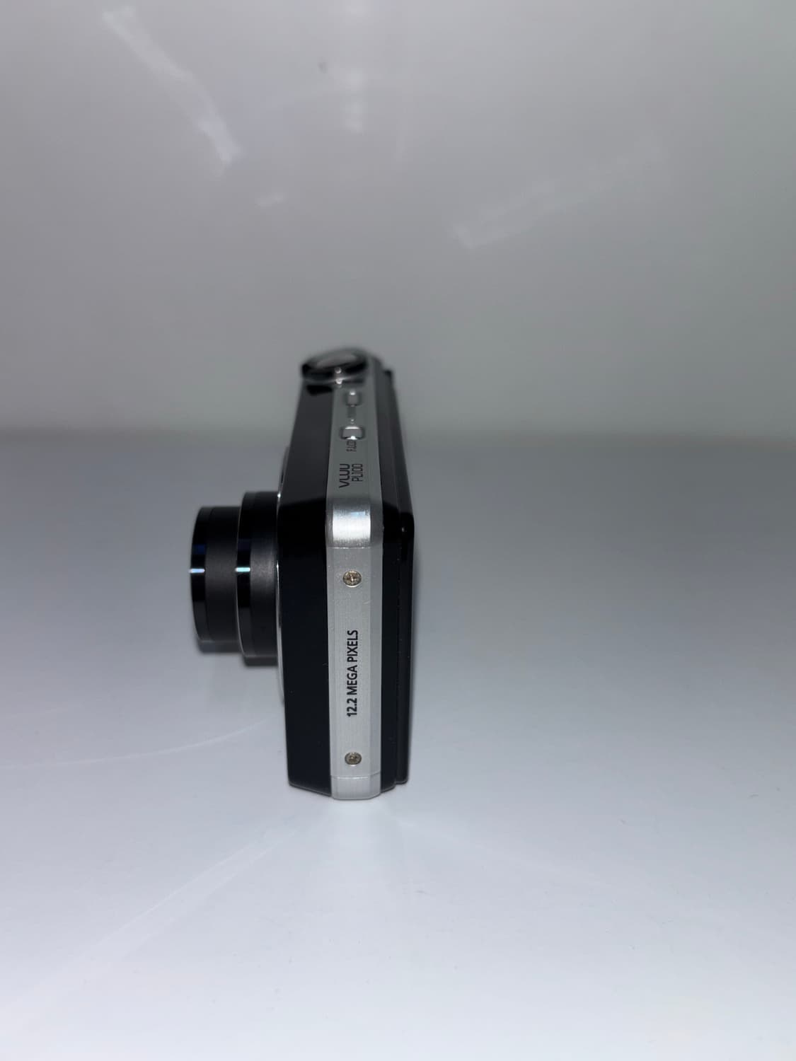 삼성 vluu pl100 디카 상품이미지3