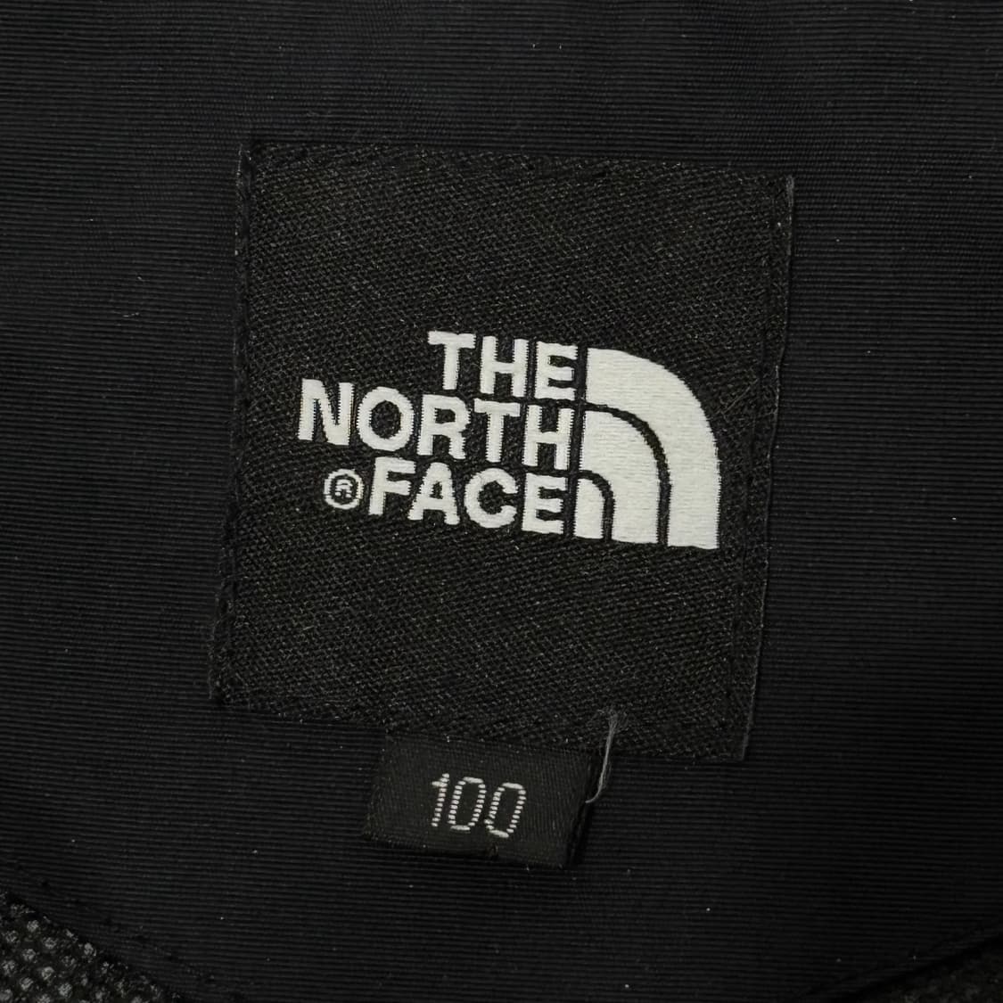 노스페이스 바람막이 자켓 상품이미지4