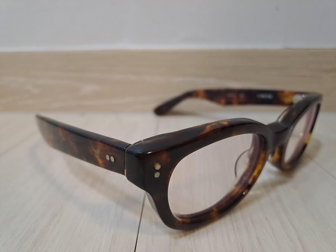 NEIGHBORHOOD X EFFECTOR TRAMP(이펙터트램프)611 상품이미지3
