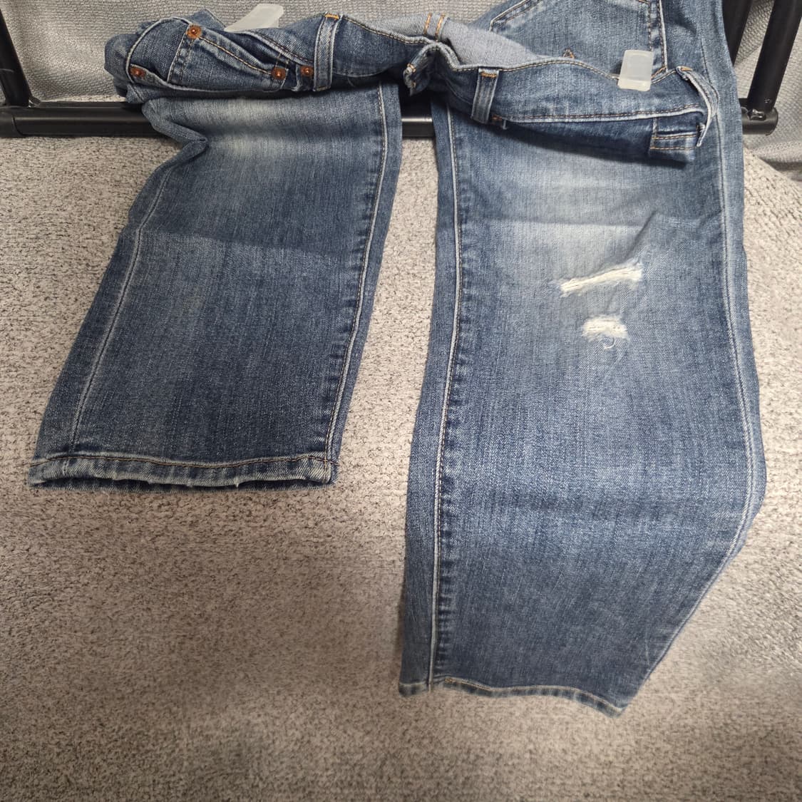 Levi's 데님 팬츠 26-27 상품이미지3