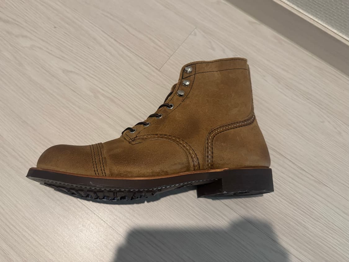 레드윙 8083 270 상품이미지2