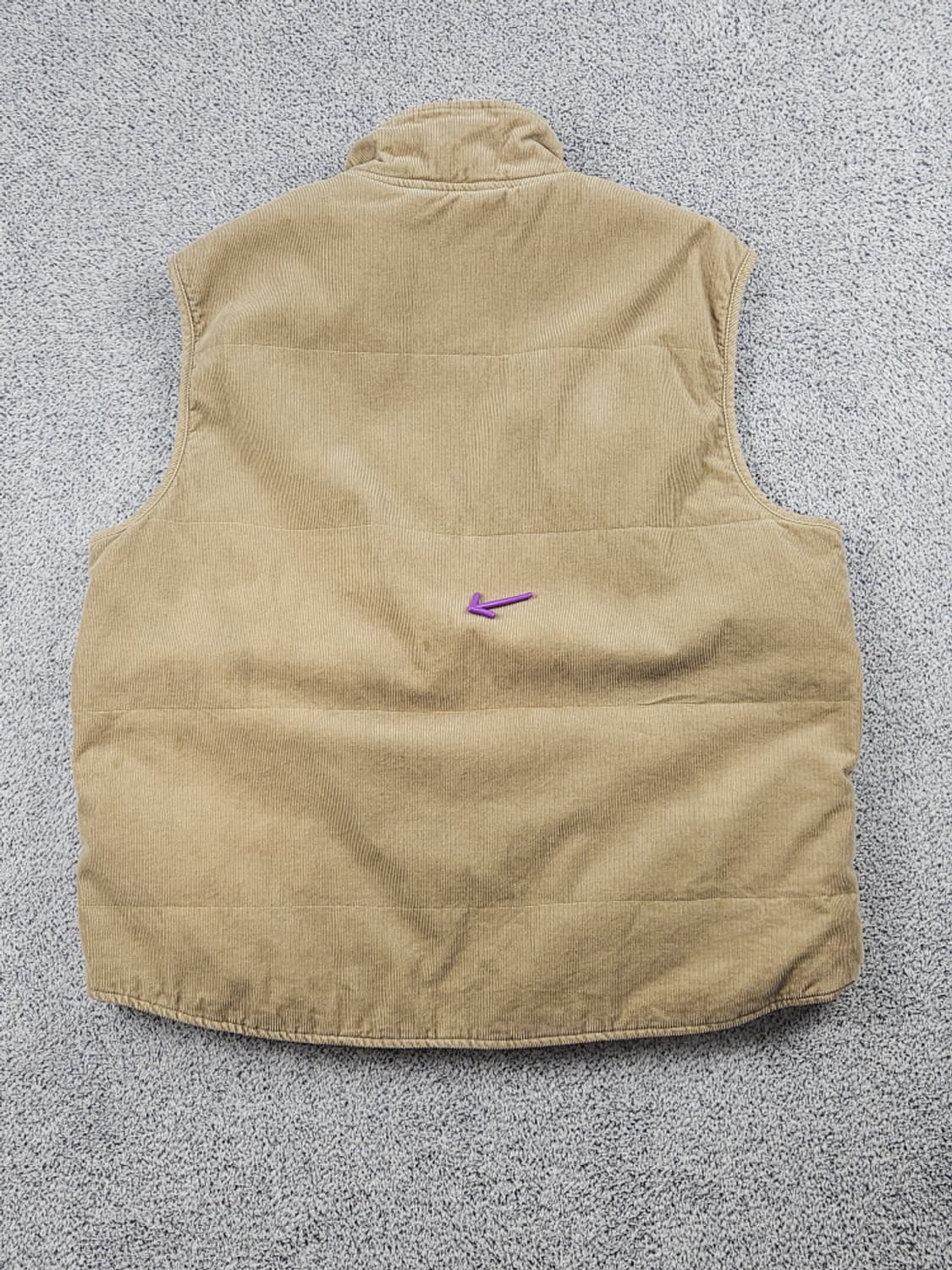 폴로랄프로렌 골프 코듀로이 베스트 ( XL ) / 9939 상품이미지4