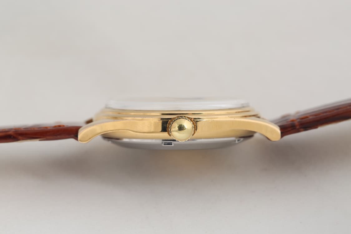 오리스 포인트 데이트 오토매틱 7403 상품이미지4