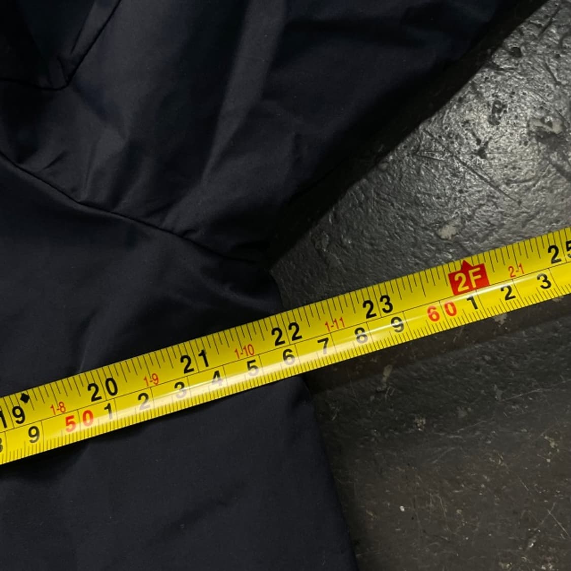 95-100 몽벨 바람막이 상품이미지5