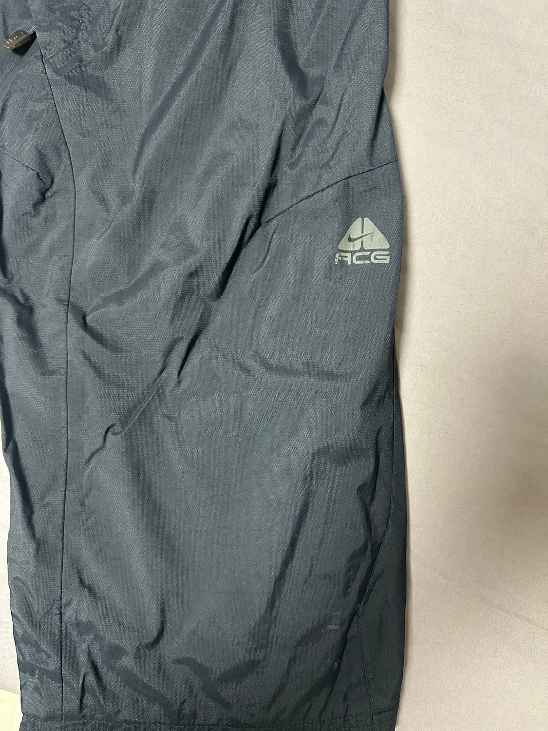 나이키 acg 보드팬츠 상품이미지2