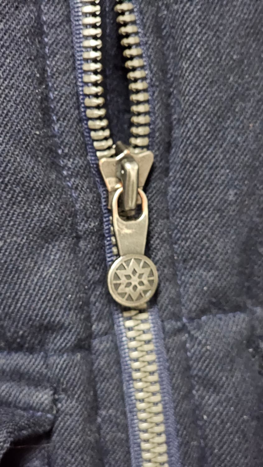 피레넥스 롱 패딩 상품이미지5