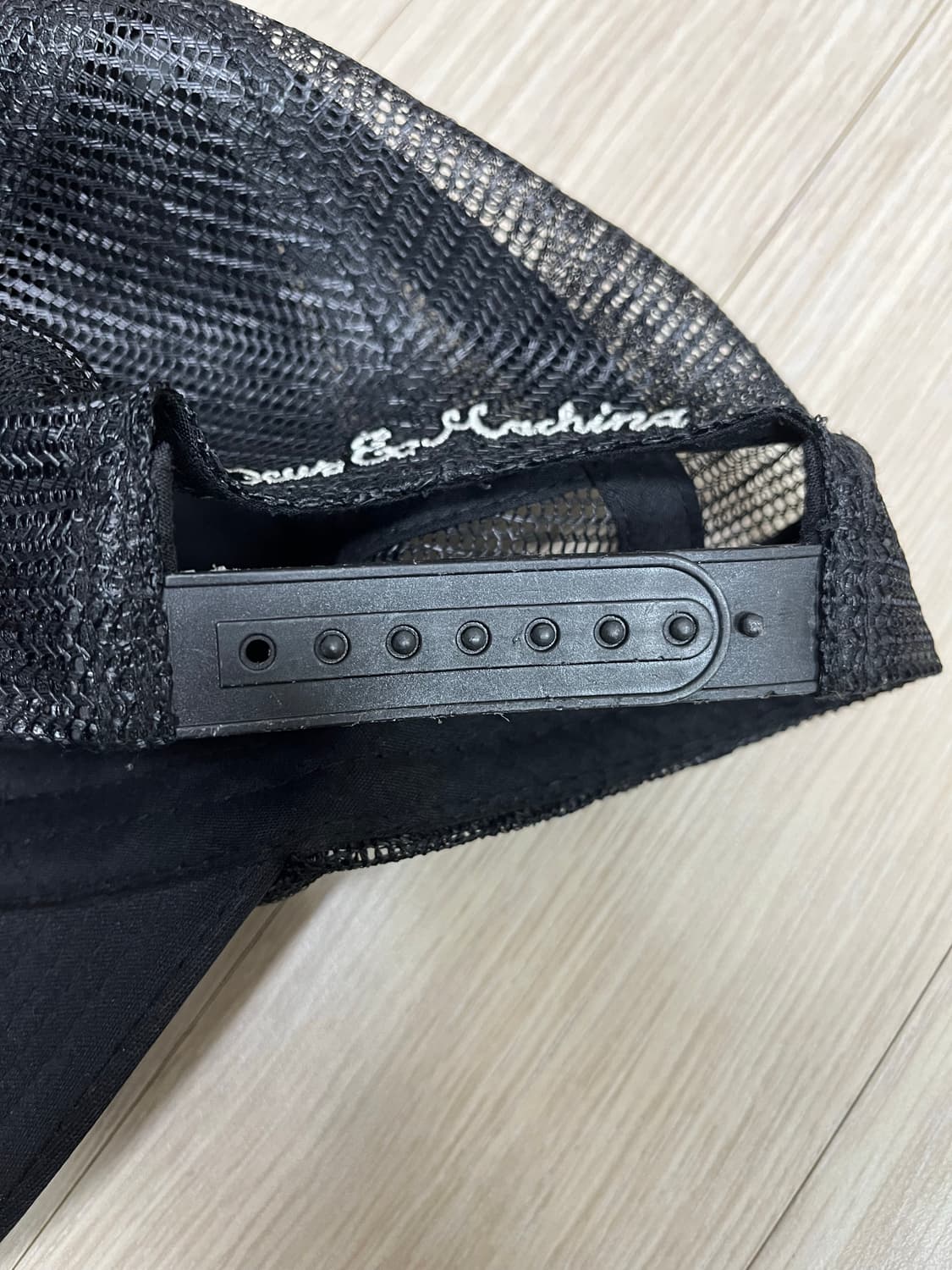 데우스 도쿄 상품이미지2