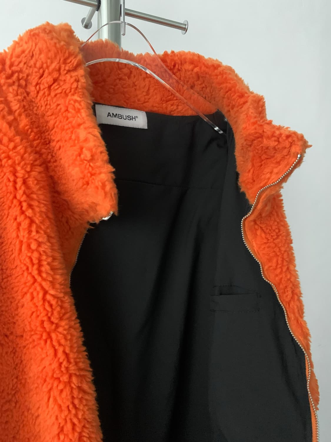 Fleece Jacket 상품이미지4